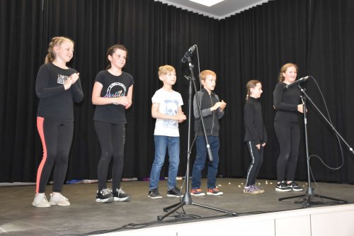 Beseda s důchodci - 7.5.2022